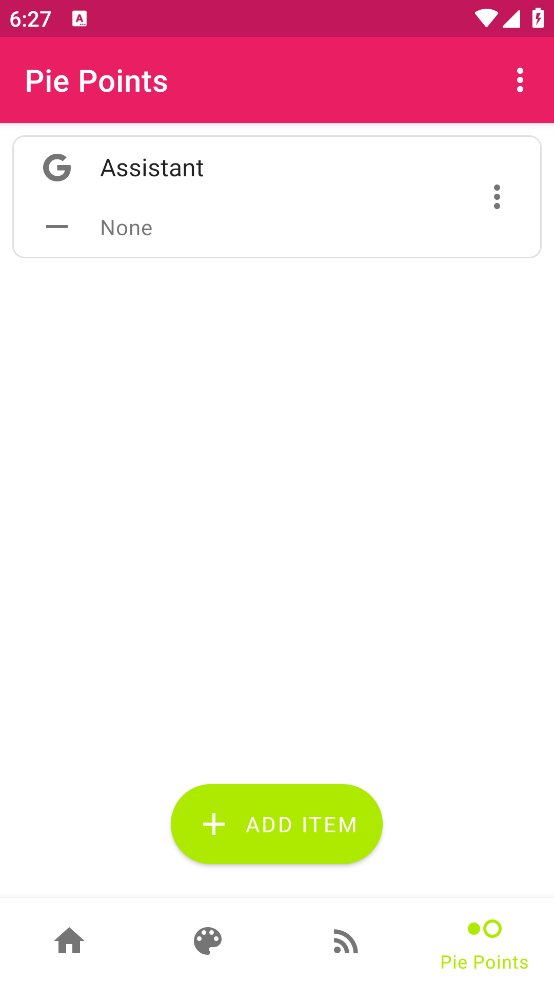 Pie Controls�ٷ���v2.5.7 ��׿��