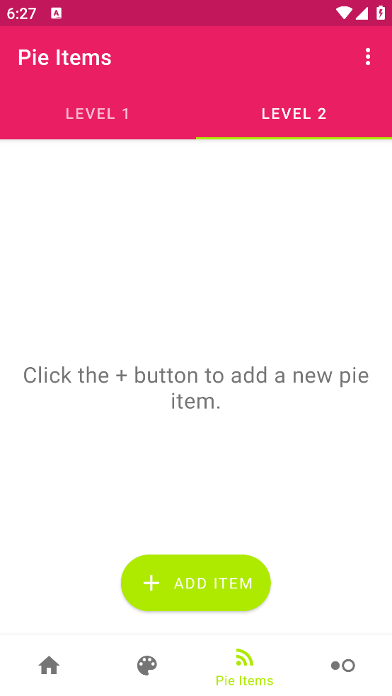 Pie Controls�ٷ���v2.5.7 ��׿��