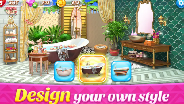 ����װ�ε�����Ϸv6.1.1 ��׿��