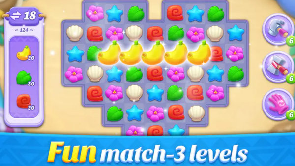 ����װ�ε�����Ϸv6.1.1 ��׿��