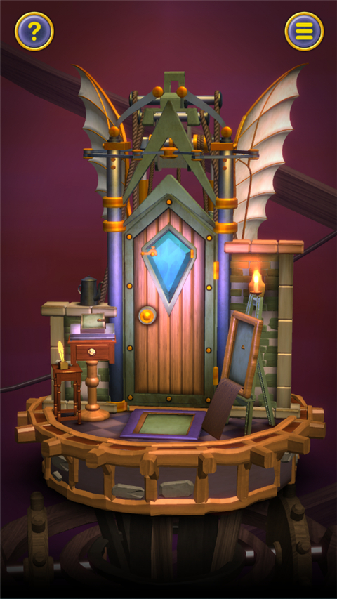 ��Դ֮����Ϸ(Doors: Origins��װ��)v1.30 ���°�