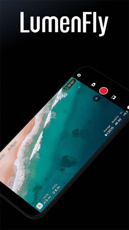 lumenfly��׿�ٷ�����v1.0.4 ���°�