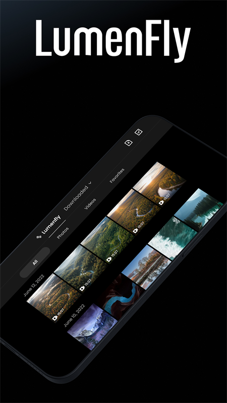 lumenfly��׿�ٷ�����v1.0.4 ���°�