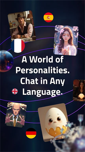 Kinda AIapp����v1.6.8 ��׿��