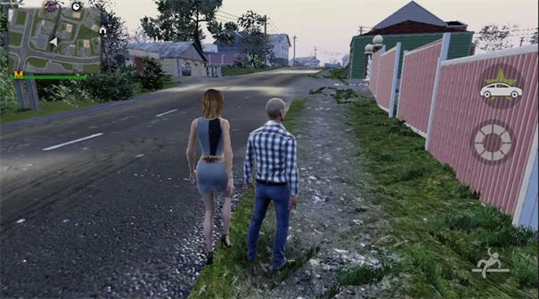 ����ȫ��2С��su7�ٷ�����(MadOut2)v19.40 ��׿��