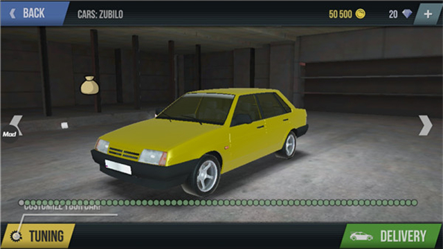 ����ȫ��2�°�mod�˵����°�(MadOut2)v19.40 ��׿��