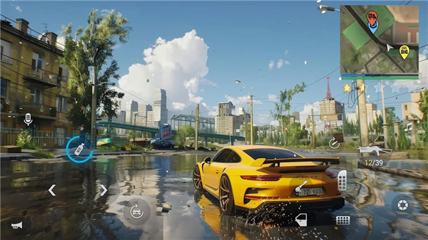 MadOut2boo����ȫ�����°汾v19.40 ������