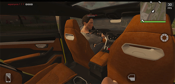 MadOut2�ϰ汾v19.40 ���İ�