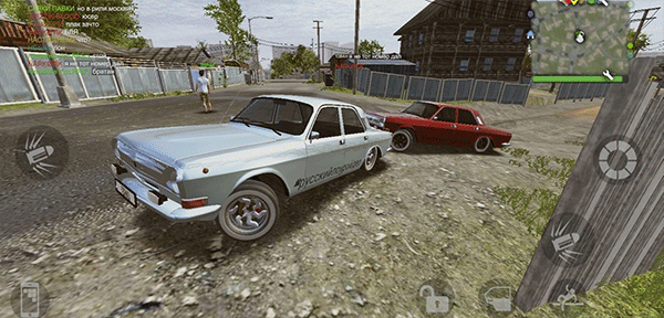 MadOut2�ϰ汾v19.40 ���İ�