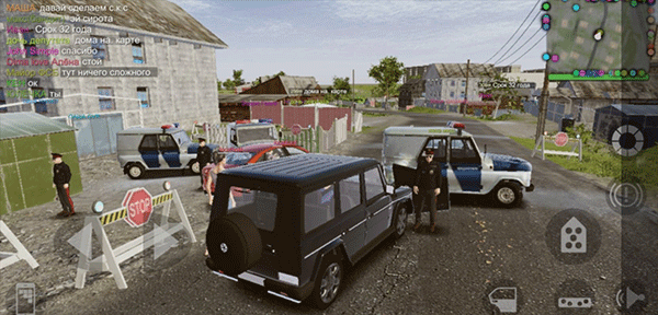 MadOut2�ϰ汾v19.40 ���İ�