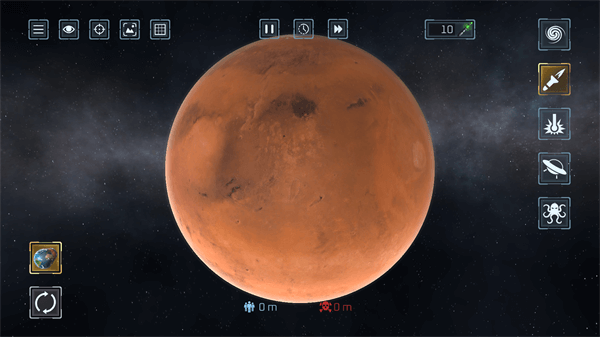 �������ģ�����޹��溺����(Solar Smash)v2.6.7 ���°�