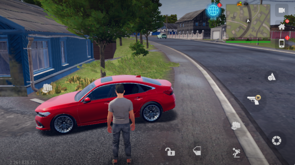 ����ȫ��2������(MadOut2)v19.40 ���İ�