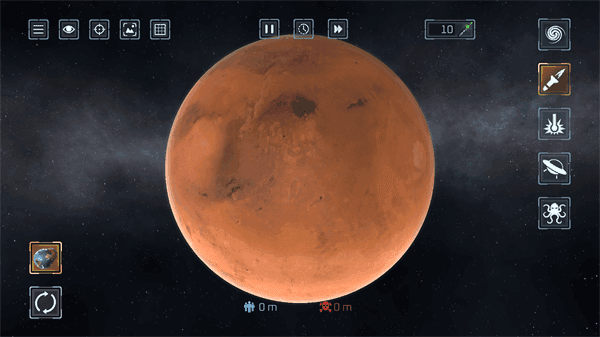 Solar Smash����������v2.6.7 ���İ�