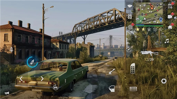 MadOut2boo����ȫ�����°汾v19.40 ������