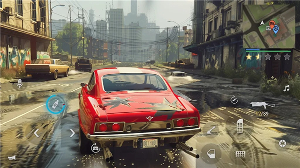 MadOut2boo����ȫ�����°汾v19.40 ������