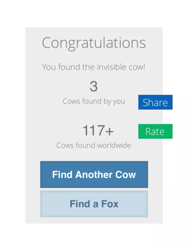 Find the Invisible Cow�ҵ����ص�ţv1.2 �ٷ���