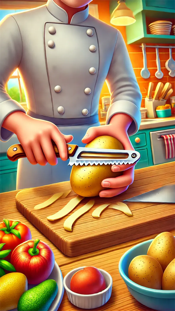 ��ʳ֮����Ϸv1.0.2 ��׿��