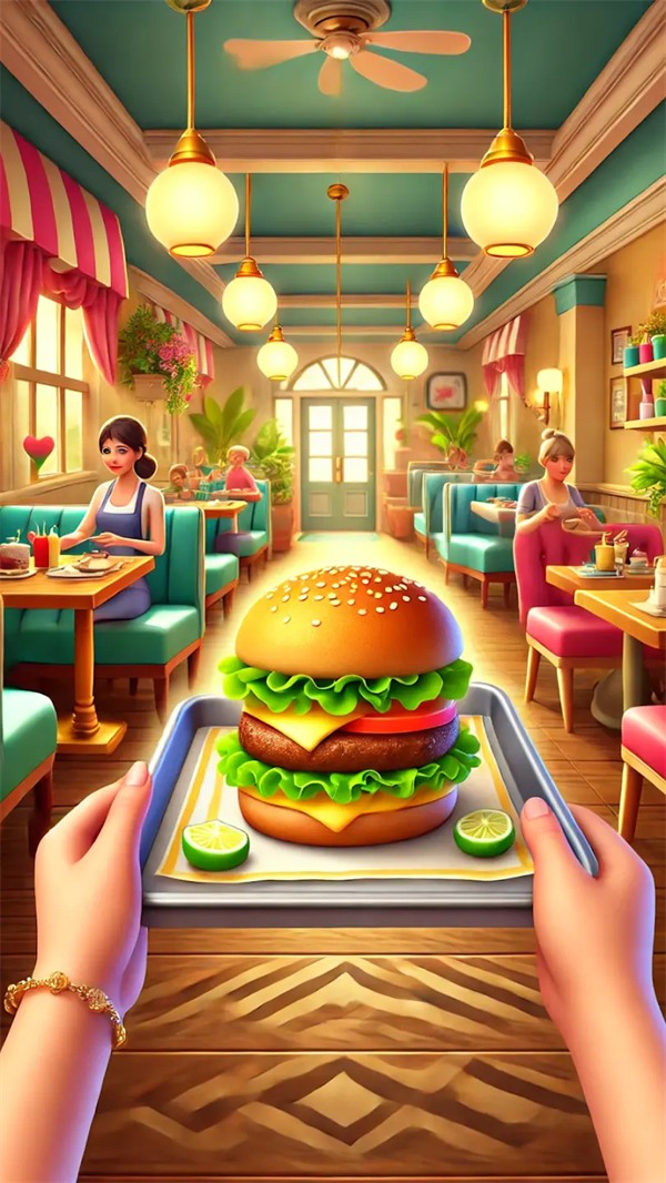 ��ʳ֮����Ϸv1.0.2 ��׿��