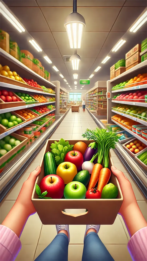 ��ʳ֮����Ϸv1.0.2 ��׿��