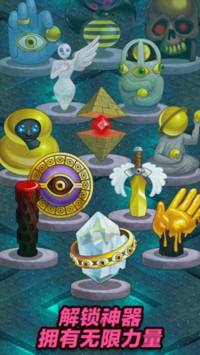 ���Ӣ���ֻ���(Clicker Heroes)v2.7.3397 ��׿��