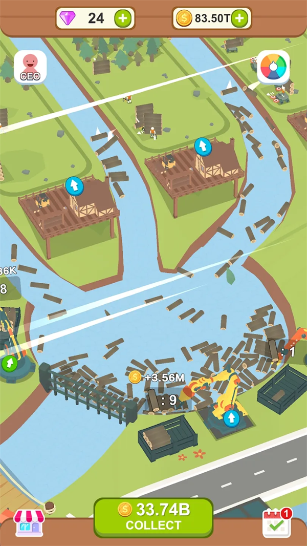 ���÷�ľ����Ϸv0.3.9 ���°�