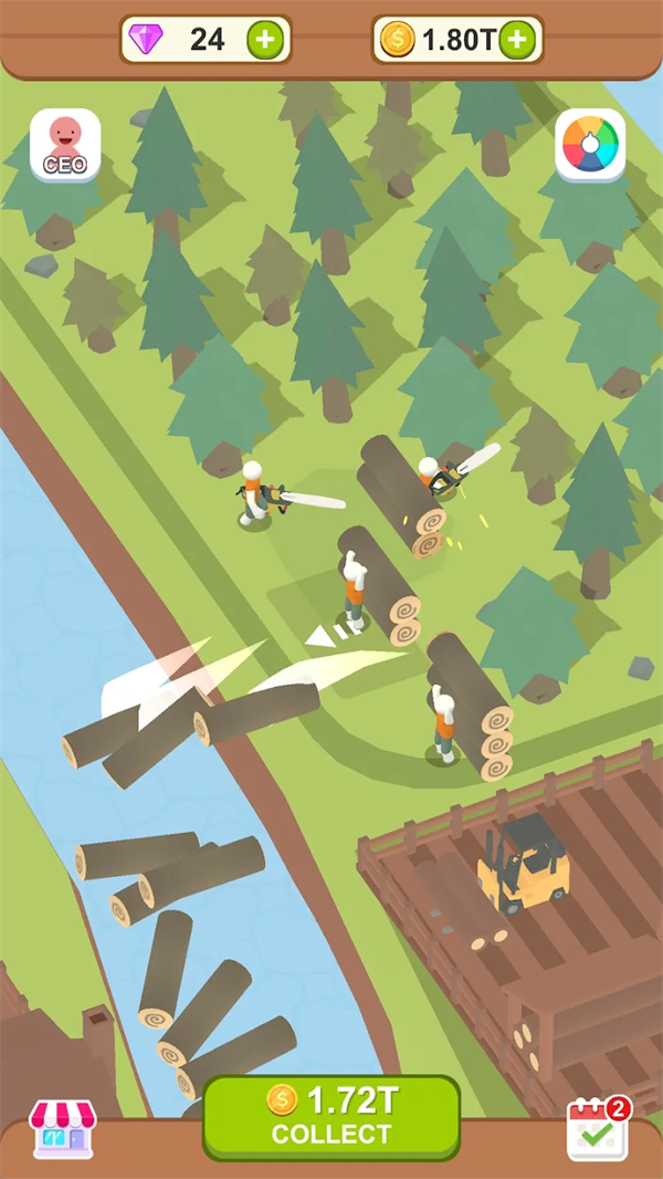 ���÷�ľ����Ϸv0.3.9 ���°�