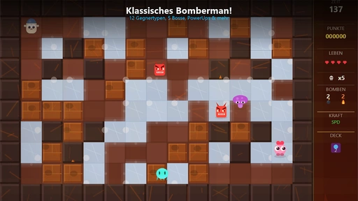 ���Ѻ�ը��Ϸ(BomberBlast)v2.0.28 ��׿��