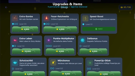 ���Ѻ�ը��Ϸ(BomberBlast)v2.0.28 ��׿��