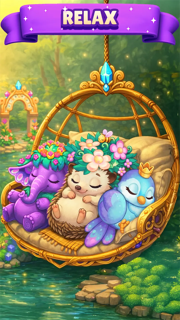 ����˹�ϲ����°�v2.12.0 ��׿��