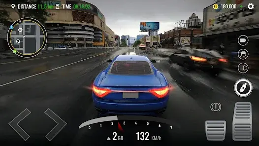 ��ʵ������ʻģ���ֻ���v1.3 ��׿��