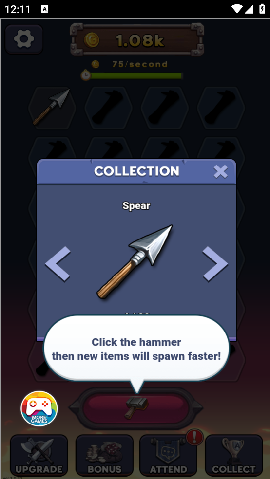 MergeSmith�ϲ�ʷ��˹v1.0.2 �ֻ���