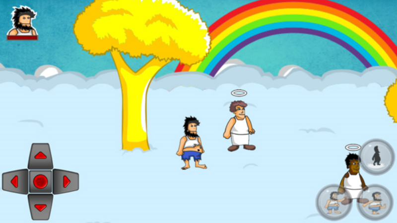 �޵����˺���������v1.0 ��׿��