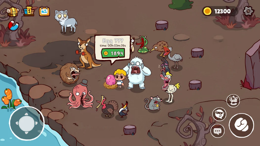 Zoo Sound Landɭ�ﶯ��԰v1.0.3 �ٷ���