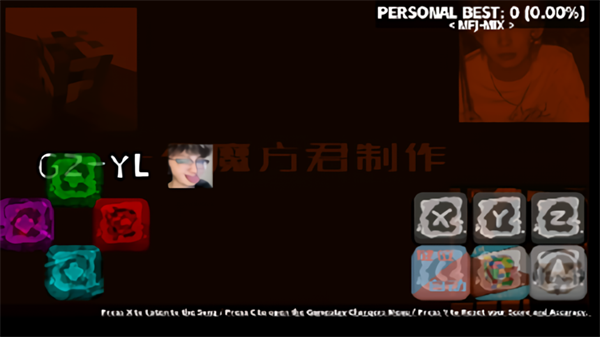 FNF����ѹ��С������v1.0 ��׿��