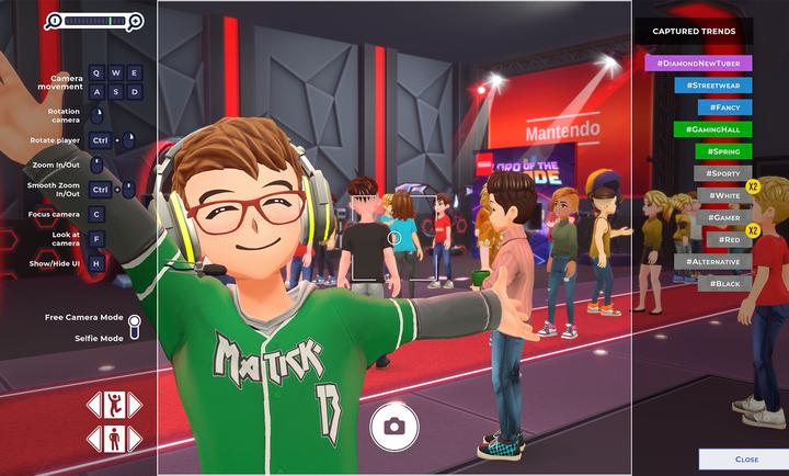 �͹�����������3���°�(Youtubers Life 3)v1.2.0 ��׿��
