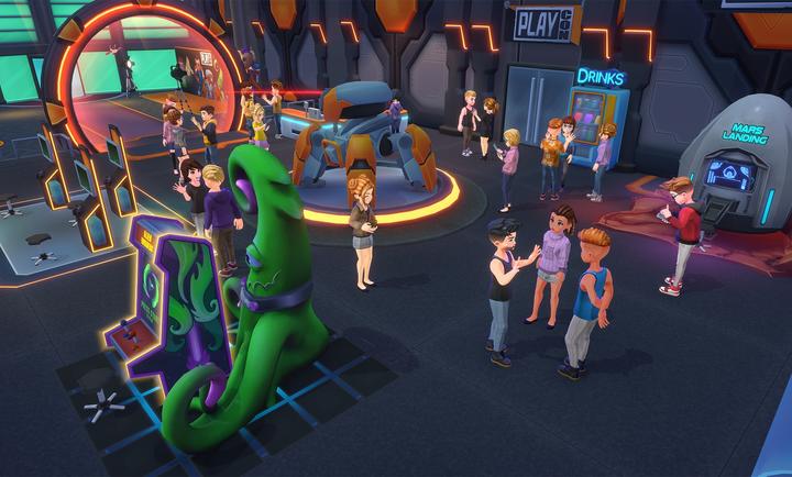 �͹�����������3���°�(Youtubers Life 3)v1.2.0 ��׿��