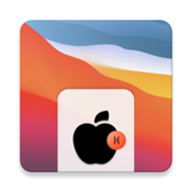 Apple for KWGT����v10.0 �ֻ���