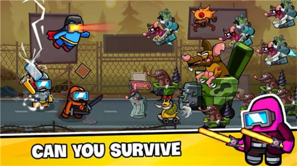 ����Ϯ����Ԯ��Ϸ(Toilet Attack: Rescue)v0.03 ��׿��