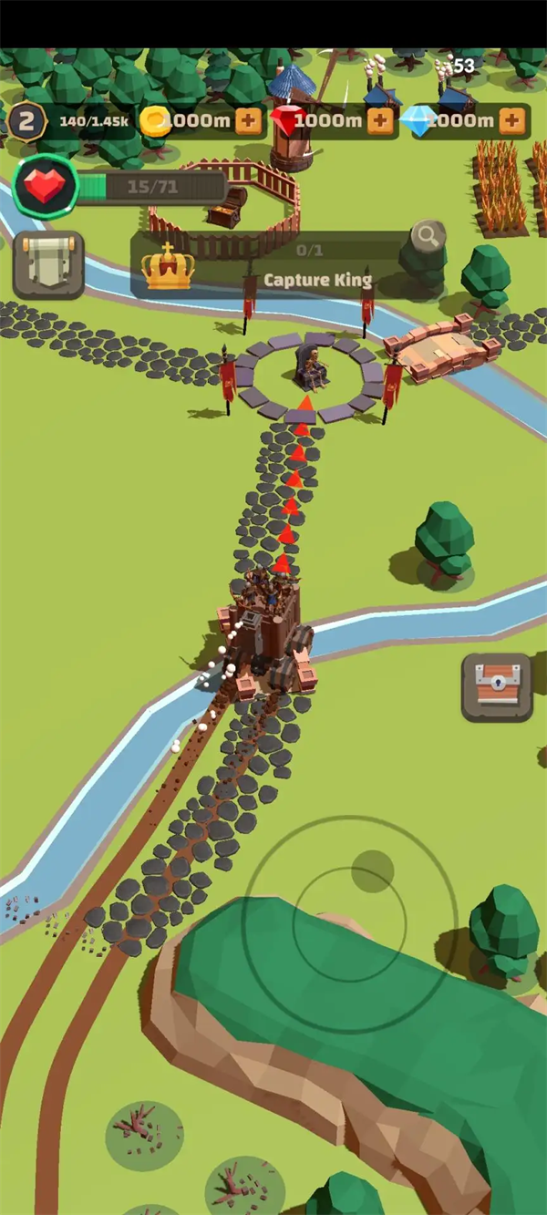 �Ǳ�������Ϸv0.0.1 ��׿��