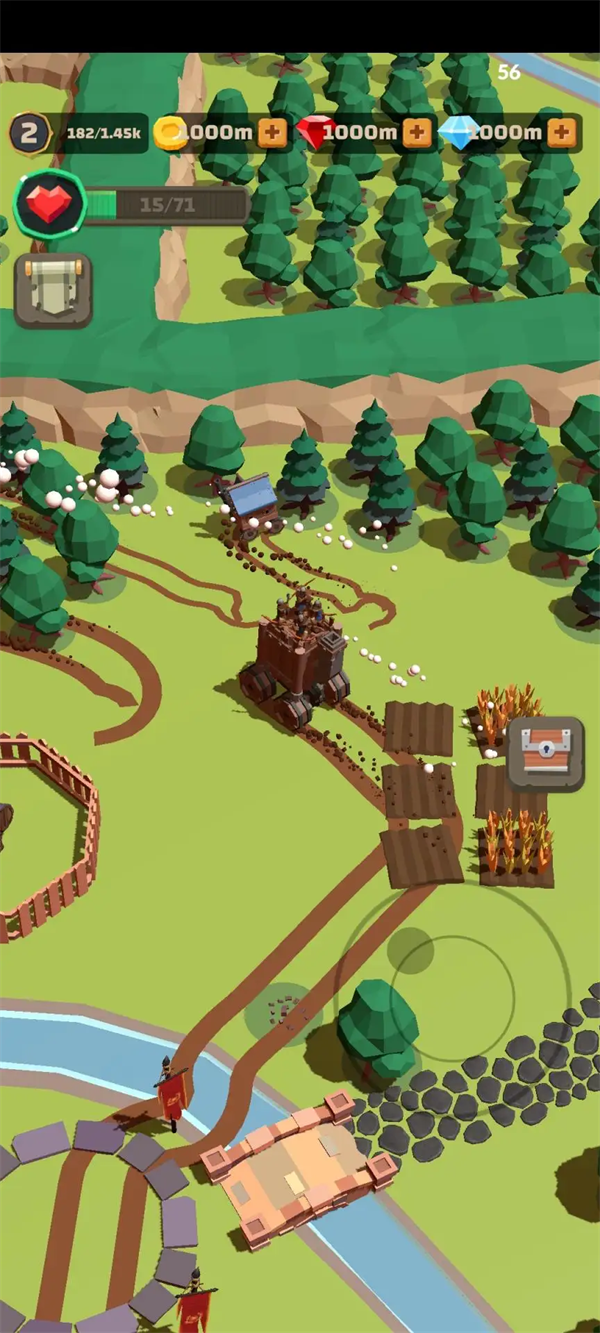 �Ǳ�������Ϸv0.0.1 ��׿��