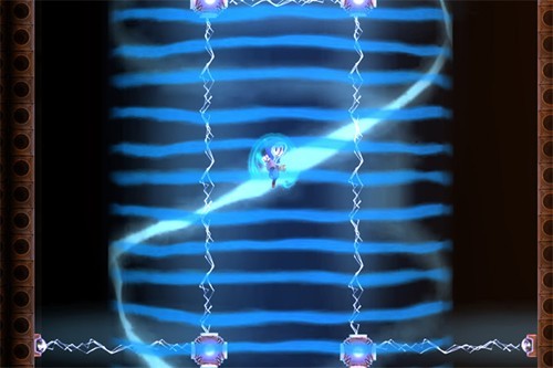 ��˹��ѧͽ����(Teslagrad PDALIFE)v2.2 ���°�