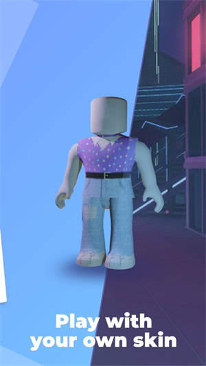 Skins for Roblox Clothes�ٷ���v1.7 ��׿��