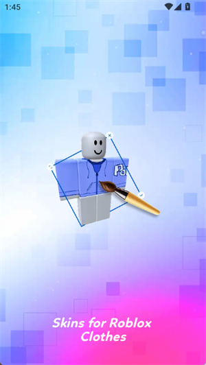 Skins for Roblox Clothes�ٷ���v1.7 ��׿��