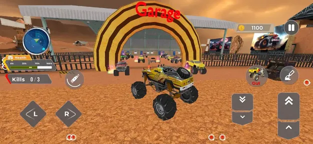 ���Ǿ��޿�����Ϸv1.1 ��׿��