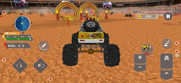 ���Ǿ��޿�����Ϸv1.1 ��׿��