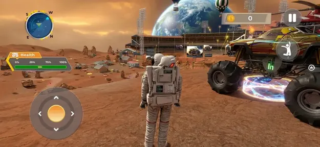 ���Ǿ��޿�����Ϸv1.1 ��׿��