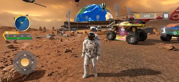 ���Ǿ��޿�����Ϸv1.1 ��׿��