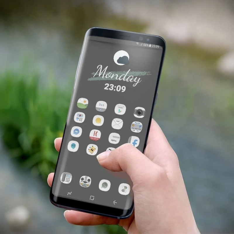 White Moon����v7.6 ��׿��