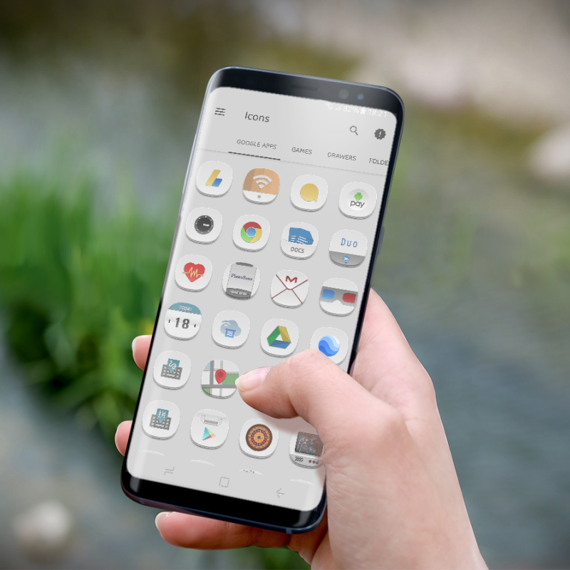 White Moon����v7.6 ��׿��