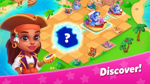 ���Ǻϲ�ƥ�䵺��Ϸv1.770 ��׿��